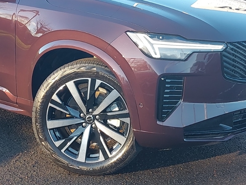 Used Volvo XC90 2025 for sale - 77251820: Photo 9