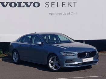 2019 - 2.0 T4 Momentum Plus 4dr Geartronic