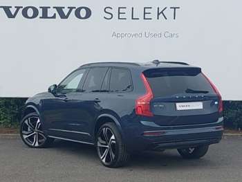 Used Volvo XC90 2024 for sale - 74976893: Photo