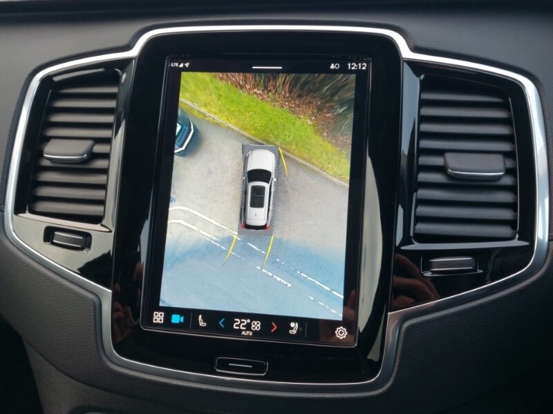 Used Volvo XC90 2022 for sale - 77509053: Photo 10