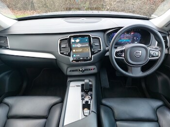 Used Volvo XC90 2022 for sale - 77509053: Photo