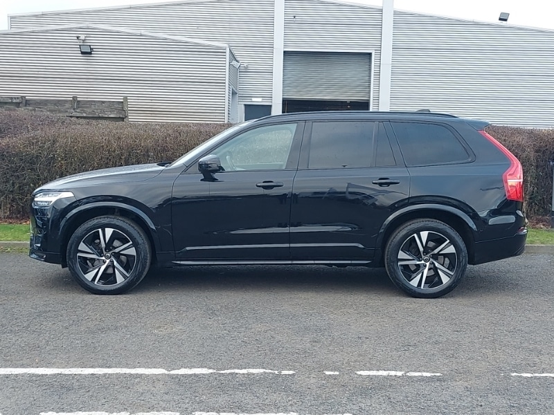 Used Volvo XC90 2022 for sale - 77509053: Photo 4