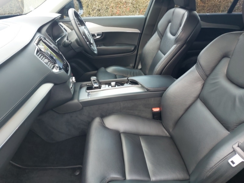 Used Volvo XC90 2022 for sale - 77509053: Photo 5