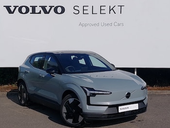 Used Volvo EX30 2026 for sale - 79164862: Photo