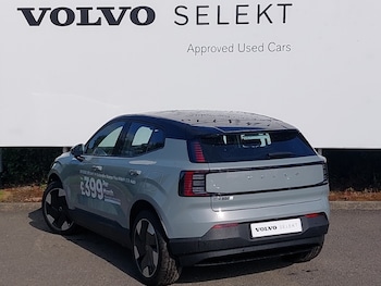 Used Volvo EX30 2026 for sale - 79164862: Photo