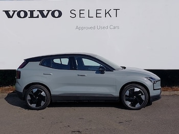 Used Volvo EX30 2026 for sale - 79164862: Photo