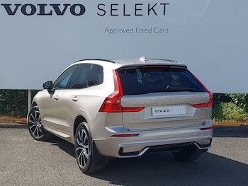 Used Volvo XC60 2023 for sale - 78837676: Photo