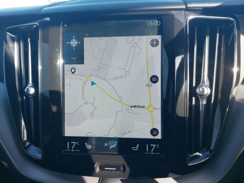 Used Volvo XC60 2019 for sale - 77751784: Photo 10