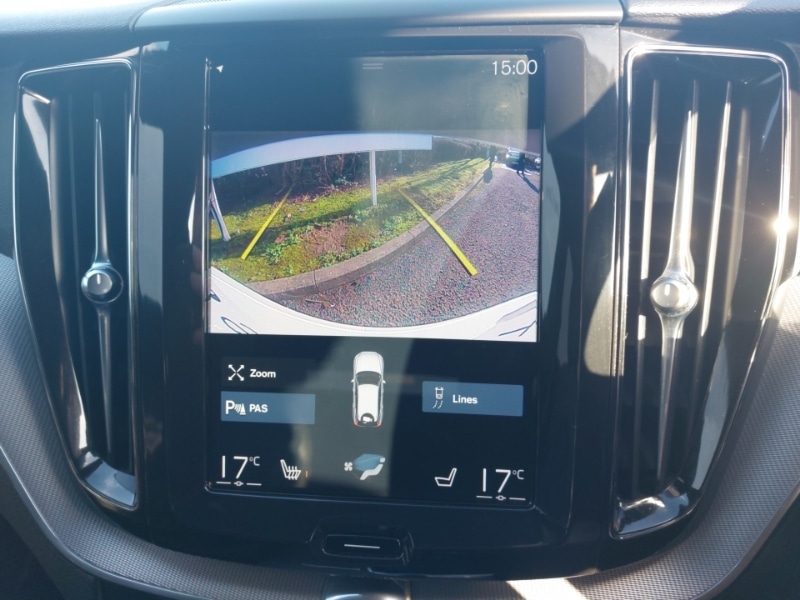 Used Volvo XC60 2019 for sale - 77751784: Photo 11