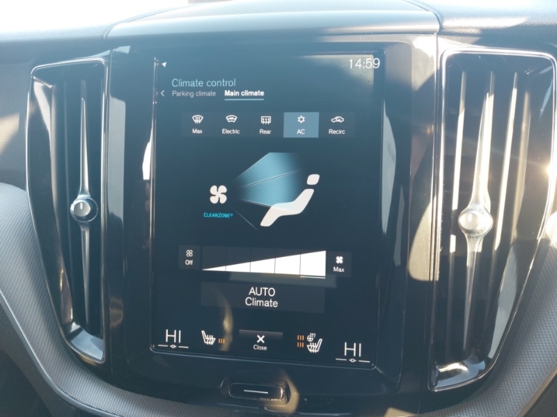 Used Volvo XC60 2019 for sale - 77751784: Photo 19