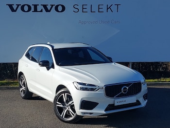 2019 - 2.0 T5 [250] R DESIGN 5dr Geartronic