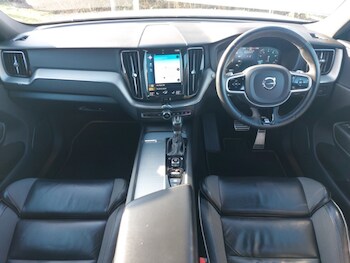 Used Volvo XC60 2019 for sale - 77751784: Photo