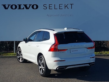 Used Volvo XC60 2019 for sale - 77751784: Photo