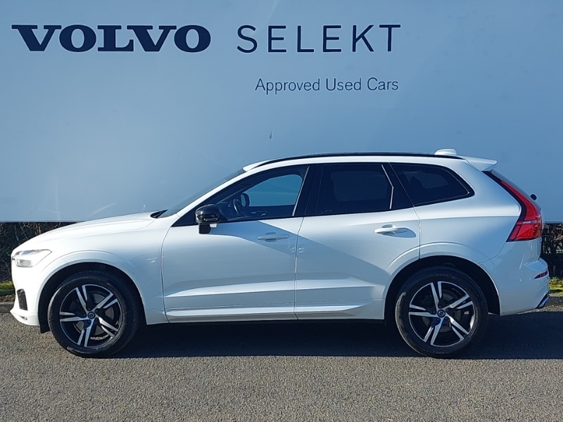 Used Volvo XC60 2019 for sale - 77751784: Photo 4