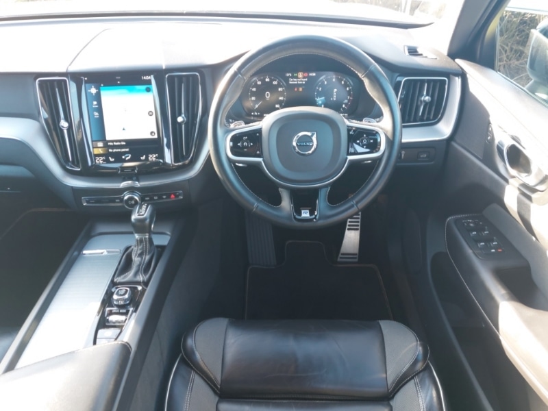 Used Volvo XC60 2019 for sale - 77751784: Photo 7