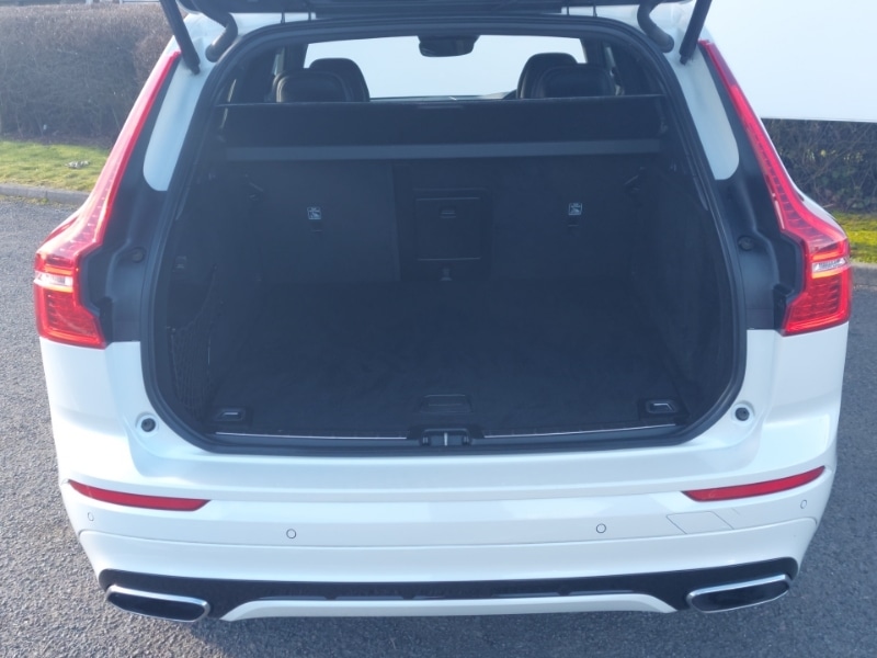 Used Volvo XC60 2019 for sale - 77751784: Photo 8