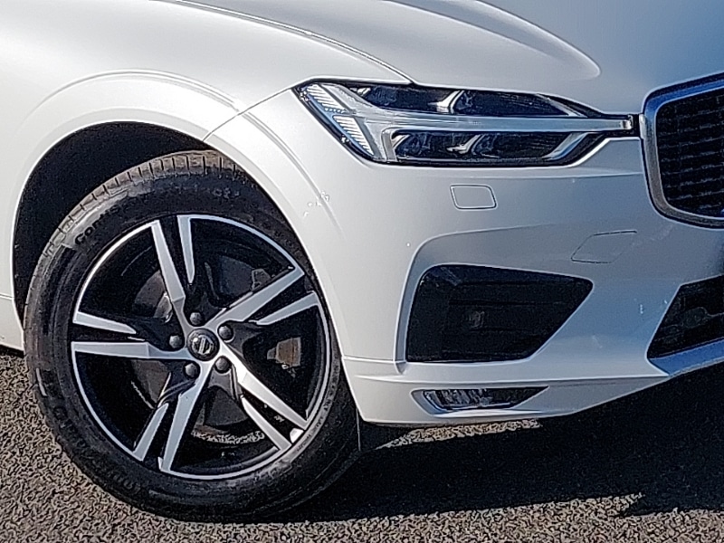 Used Volvo XC60 2019 for sale - 77751784: Photo 9