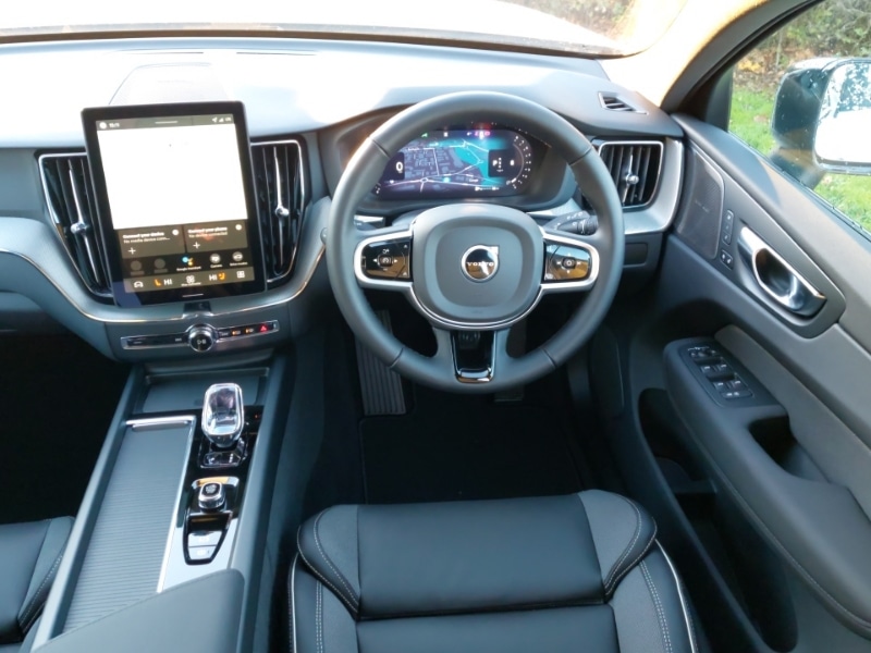 Used Volvo XC60 2025 for sale - 76644066: Photo 7