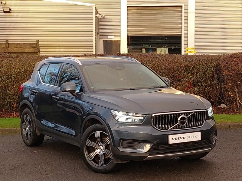 Used Volvo XC40 2022 for sale - 76780009: Photo 1