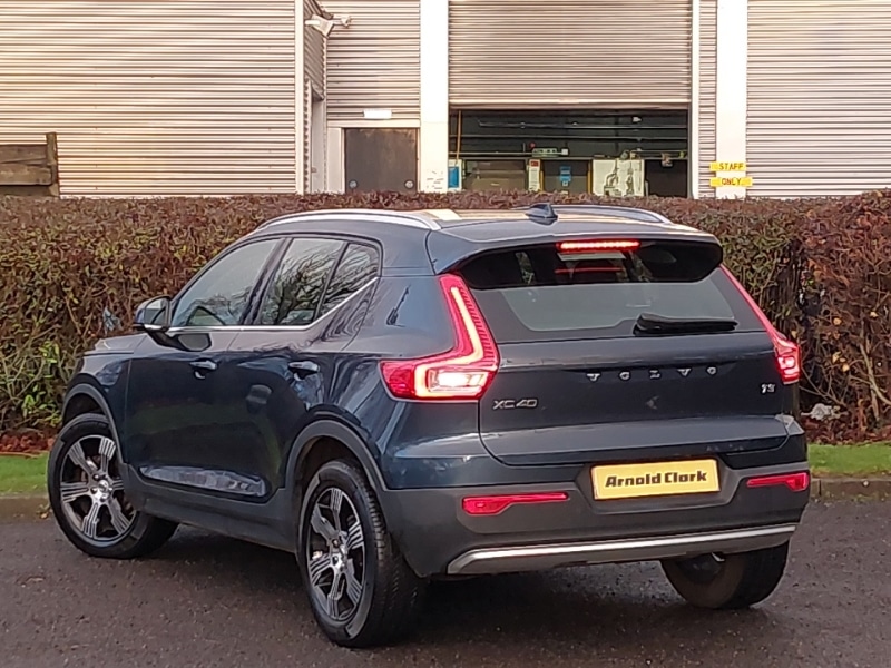 Used Volvo XC40 2022 for sale - 76780009: Photo 3