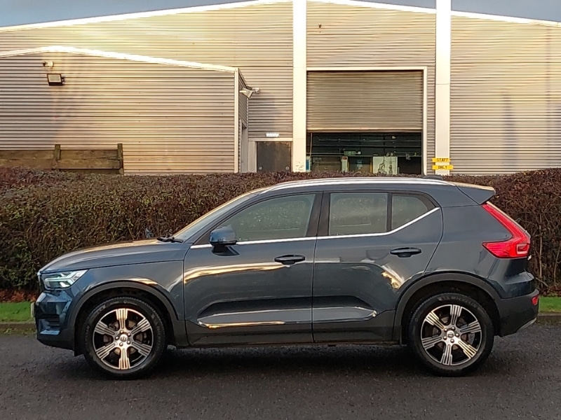 Used Volvo XC40 2022 for sale - 76780009: Photo 4