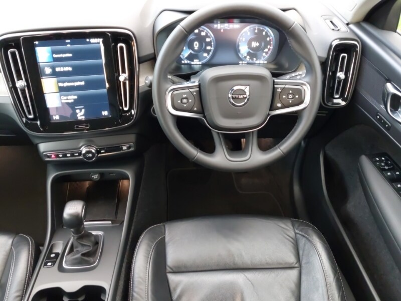 Used Volvo XC40 2022 for sale - 76780009: Photo 7