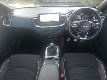 Used Kia Pro Ceed 2023 for sale - 79597701: Photo