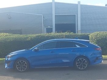 Used Kia Pro Ceed 2023 for sale - 79597701: Photo