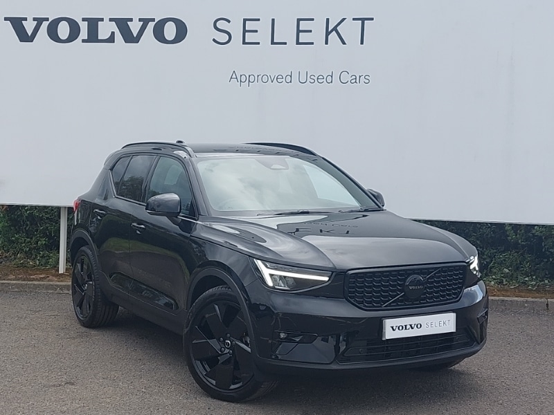 Used Volvo XC40 2025 for sale - 75914327: Photo 1