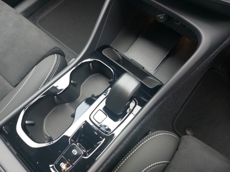 Used Volvo XC40 2025 for sale - 75914327: Photo 14