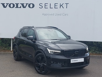 Used Volvo XC40 2025 for sale - 75914327: Photo