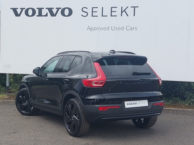 Used Volvo XC40 2025 for sale - 75914327: Photo 3