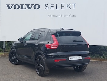 Used Volvo XC40 2025 for sale - 75914327: Photo