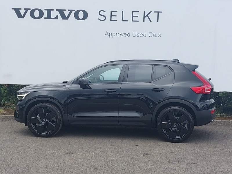 Used Volvo XC40 2025 for sale - 75914327: Photo 4