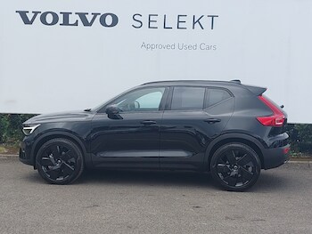 Used Volvo XC40 2025 for sale - 75914327: Photo
