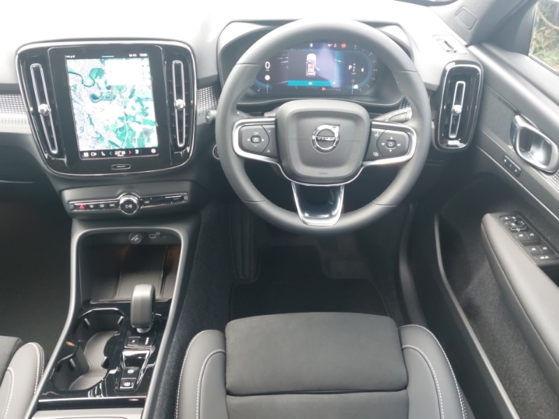 Used Volvo XC40 2025 for sale - 75914327: Photo 7