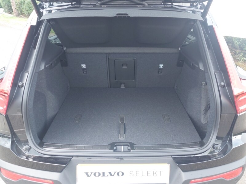 Used Volvo XC40 2025 for sale - 75914327: Photo 8