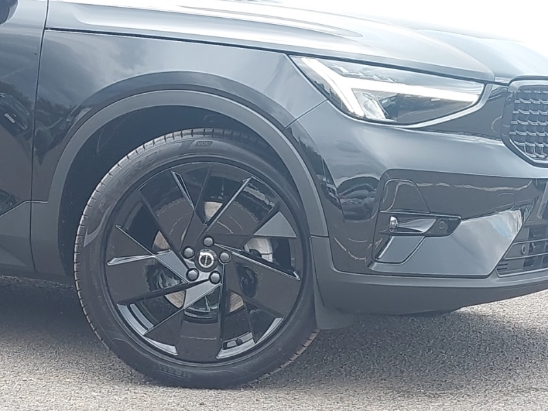 Used Volvo XC40 2025 for sale - 75914327: Photo 9