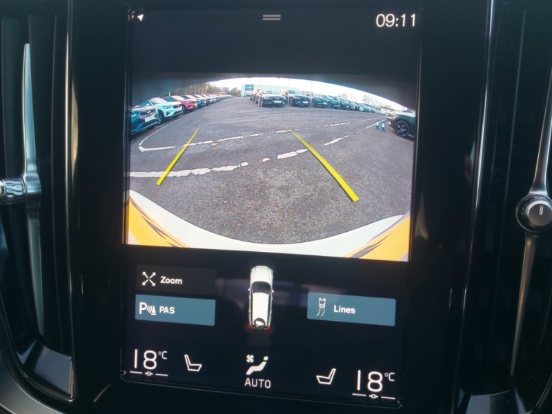 Used Volvo V60 2021 for sale - 76589388: Photo 11