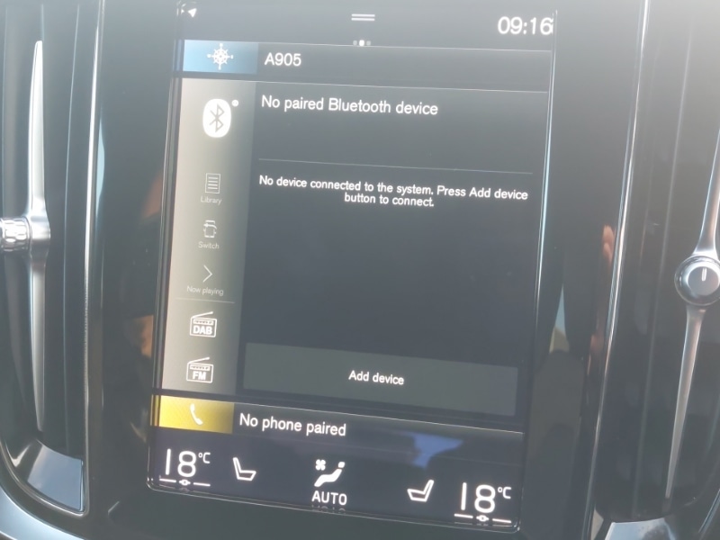 Used Volvo V60 2021 for sale - 76589388: Photo 14