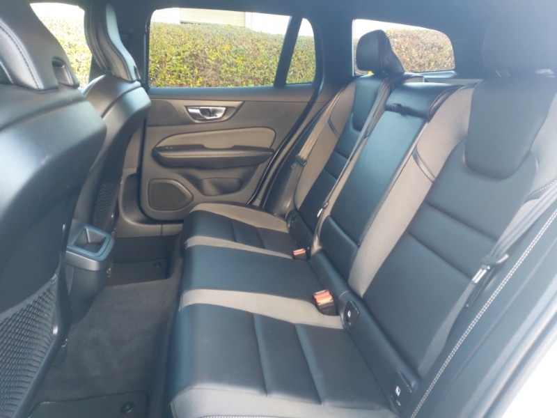 Used Volvo V60 2021 for sale - 76589388: Photo 6