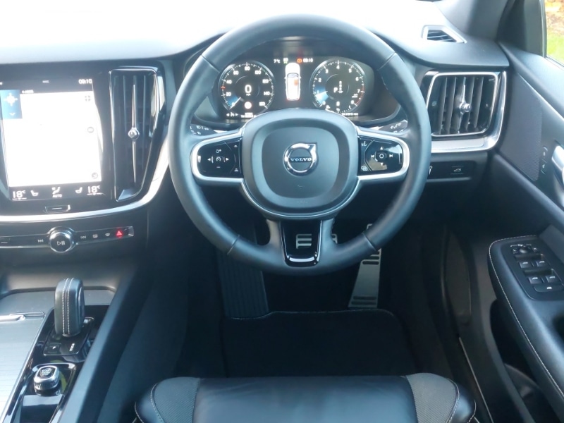 Used Volvo V60 2021 for sale - 76589388: Photo 7