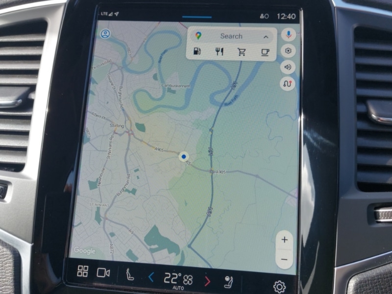 Used Volvo XC90 2024 for sale - 76325414: Photo 10