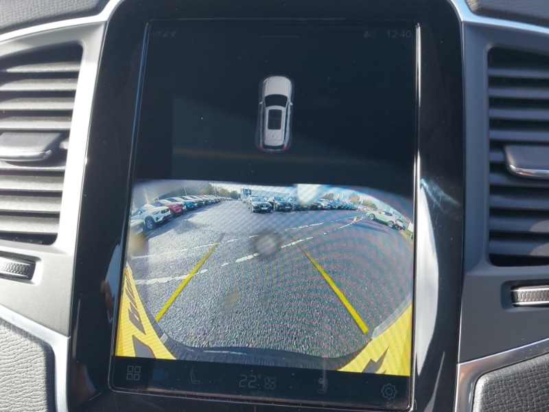 Used Volvo XC90 2024 for sale - 76325414: Photo 11