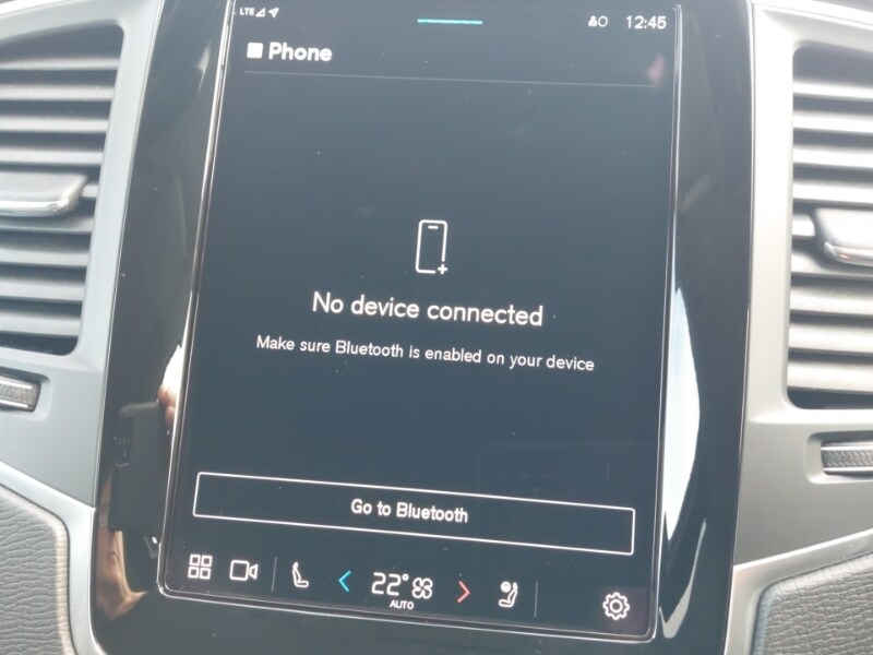 Used Volvo XC90 2024 for sale - 76325414: Photo 13