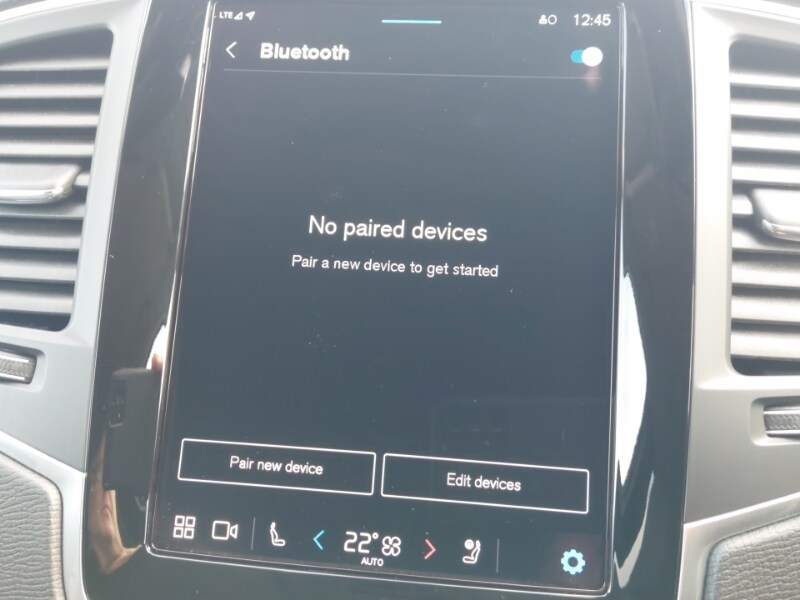 Used Volvo XC90 2024 for sale - 76325414: Photo 14