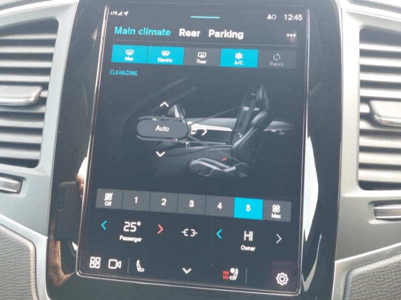 Used Volvo XC90 2024 for sale - 76325414: Photo 15