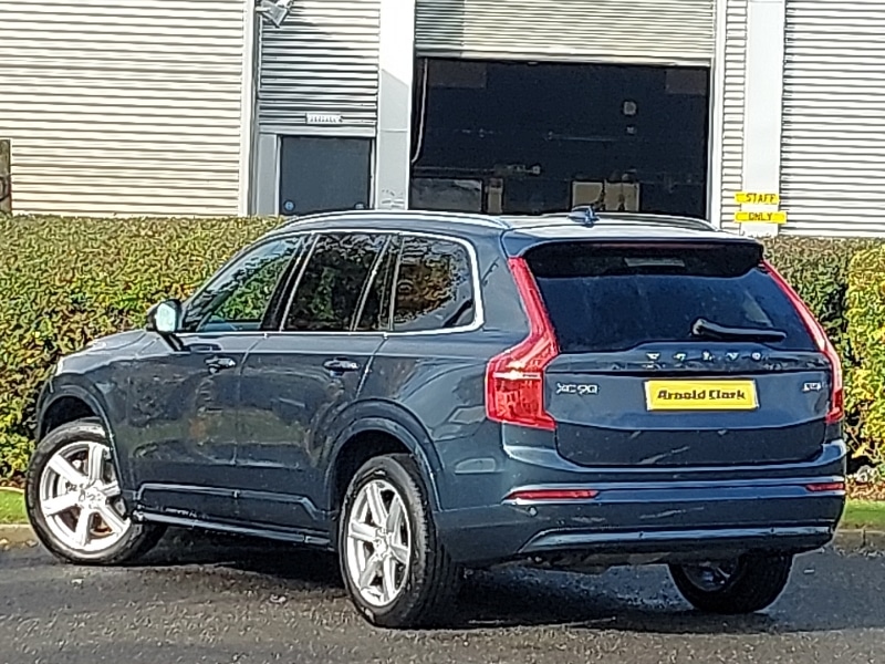 Used Volvo XC90 2024 for sale - 76325414: Photo 3