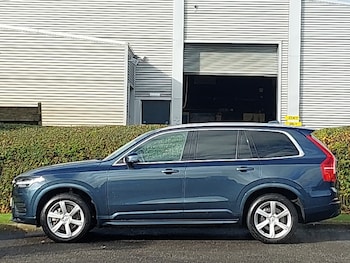 Used Volvo XC90 2024 for sale - 76325414: Photo