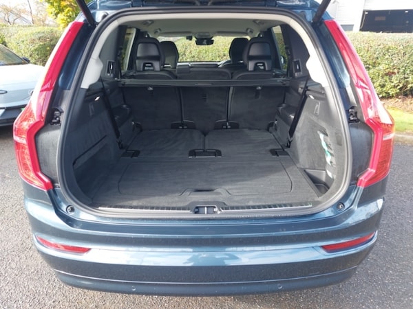 Used Volvo XC90 2024 for sale - 76325414: Photo 8